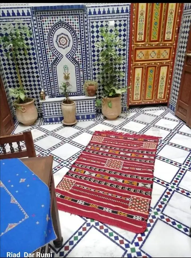 Dar Atlas Fez