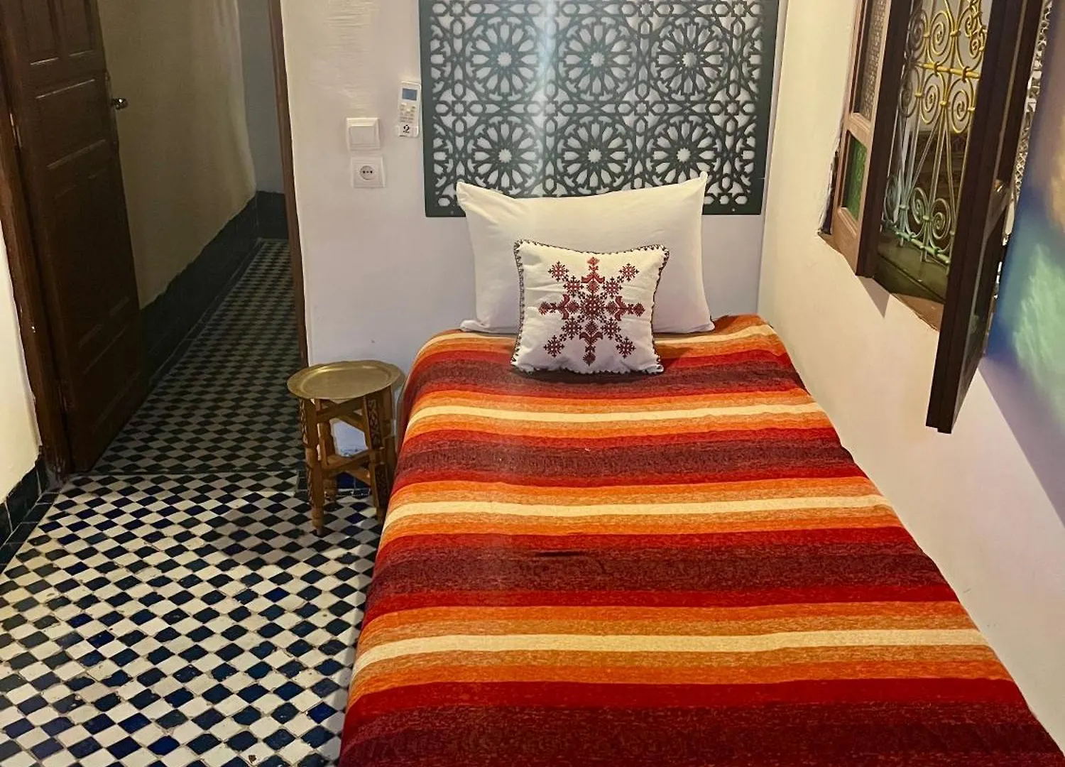 Dar Atlas Fez