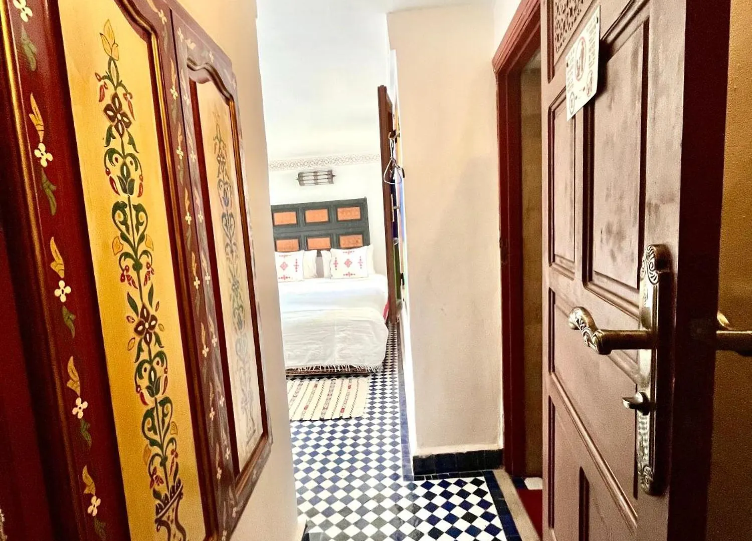 Dar Atlas Fez
