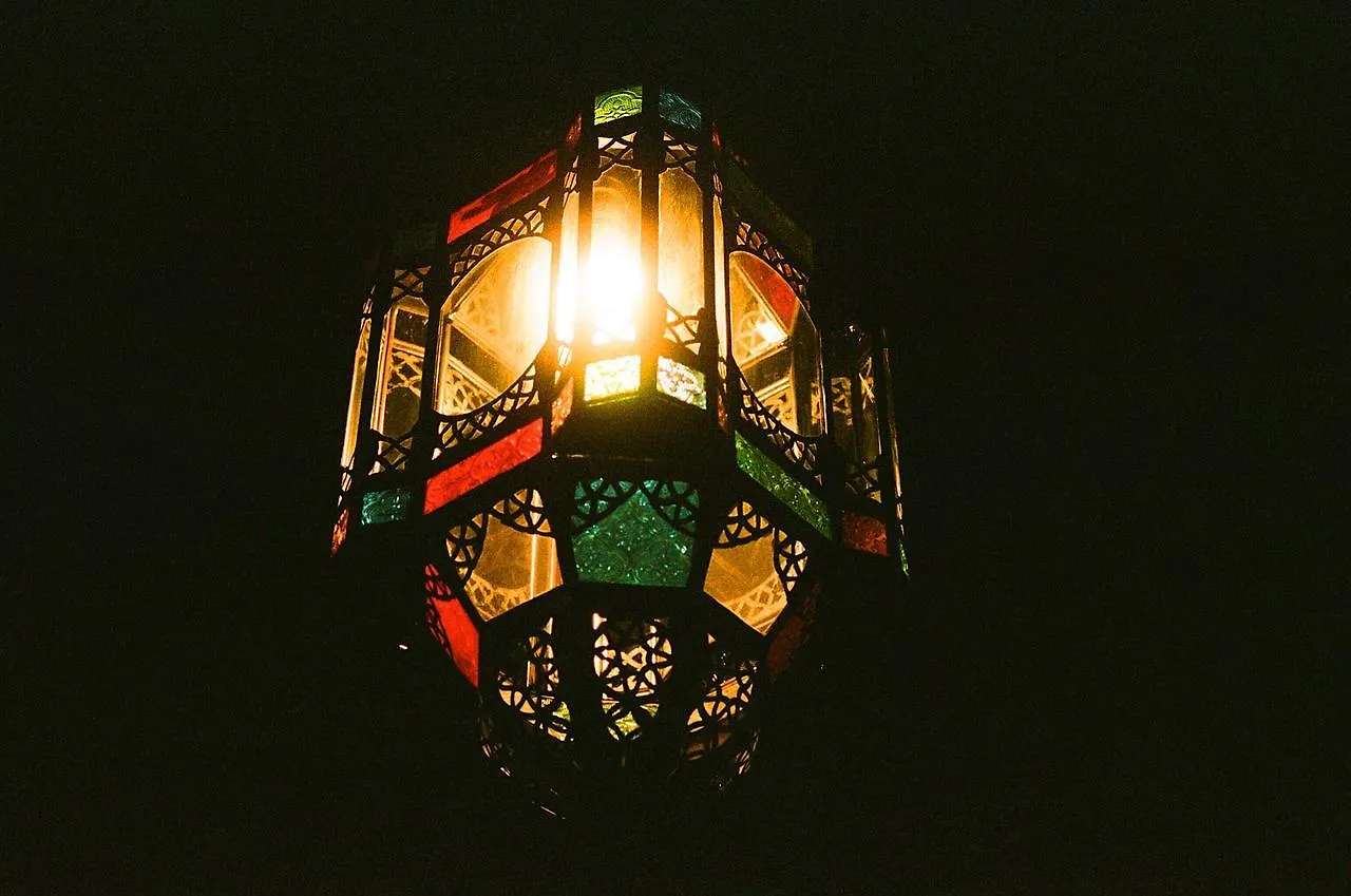 Dar Atlas Fez