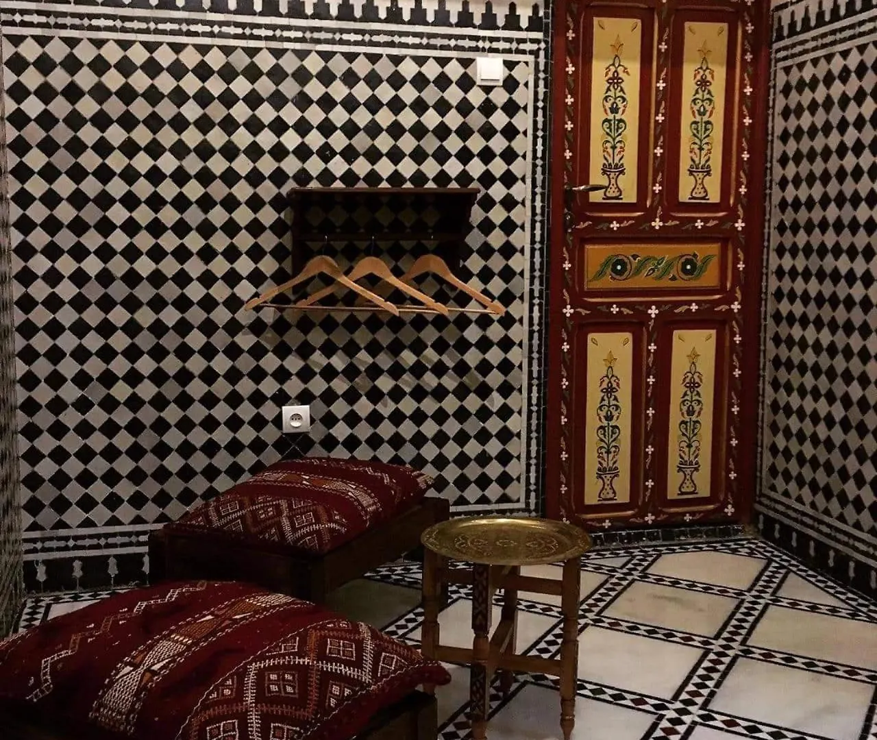 Dar Atlas Fez