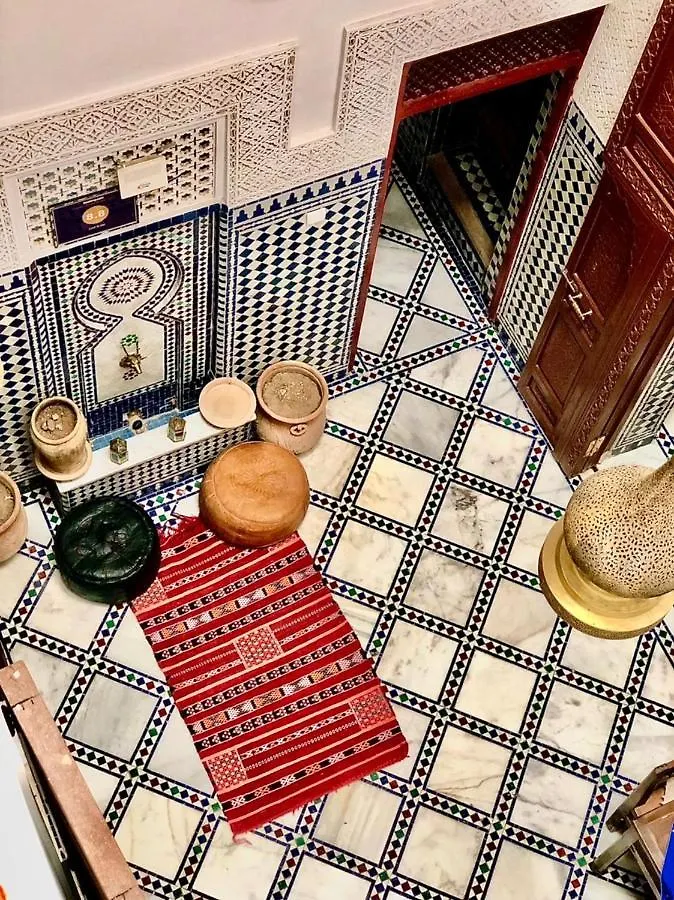Dar Atlas Fez 3*,  Marruecos