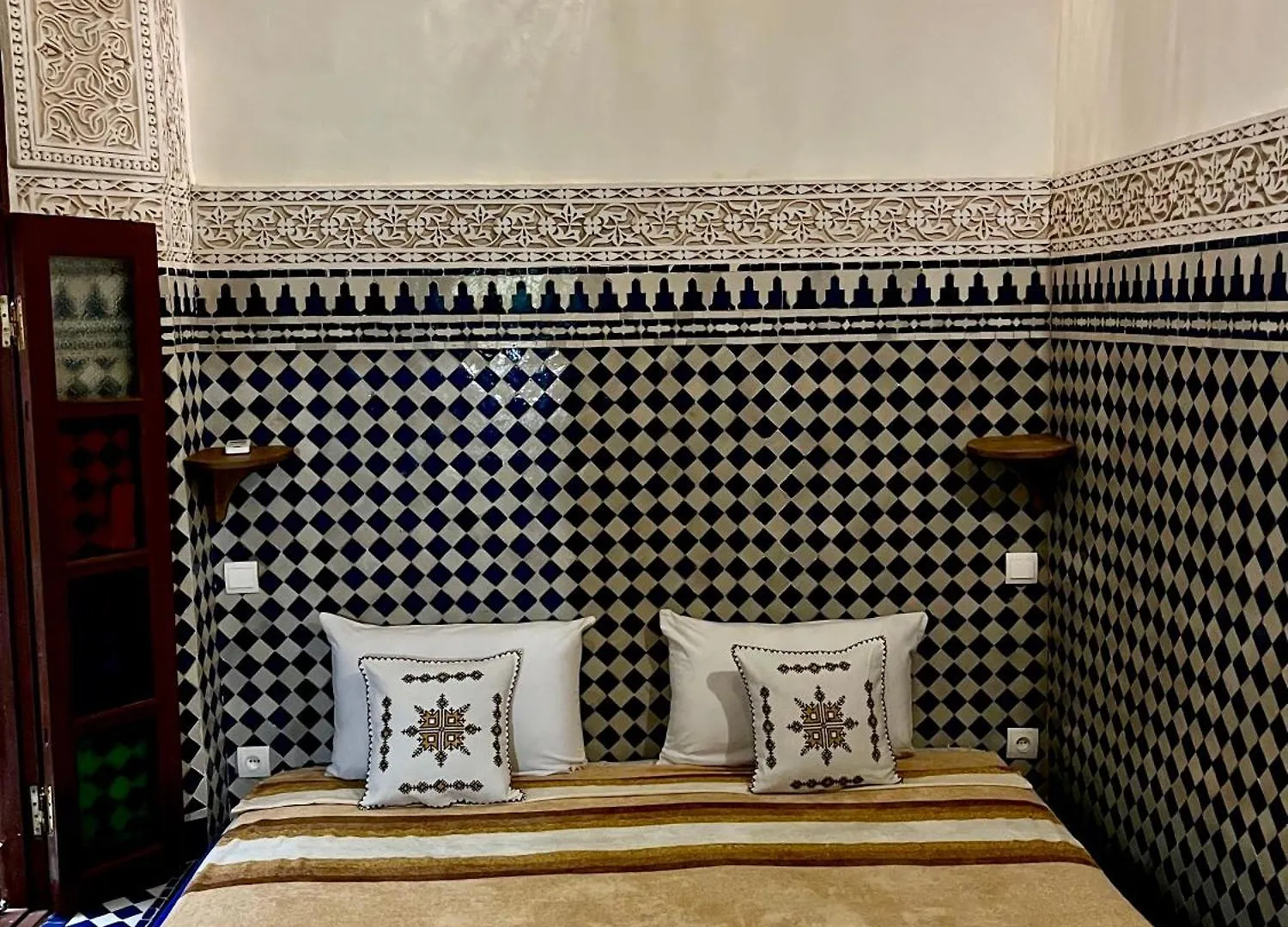 Riad Dar Atlas Fez