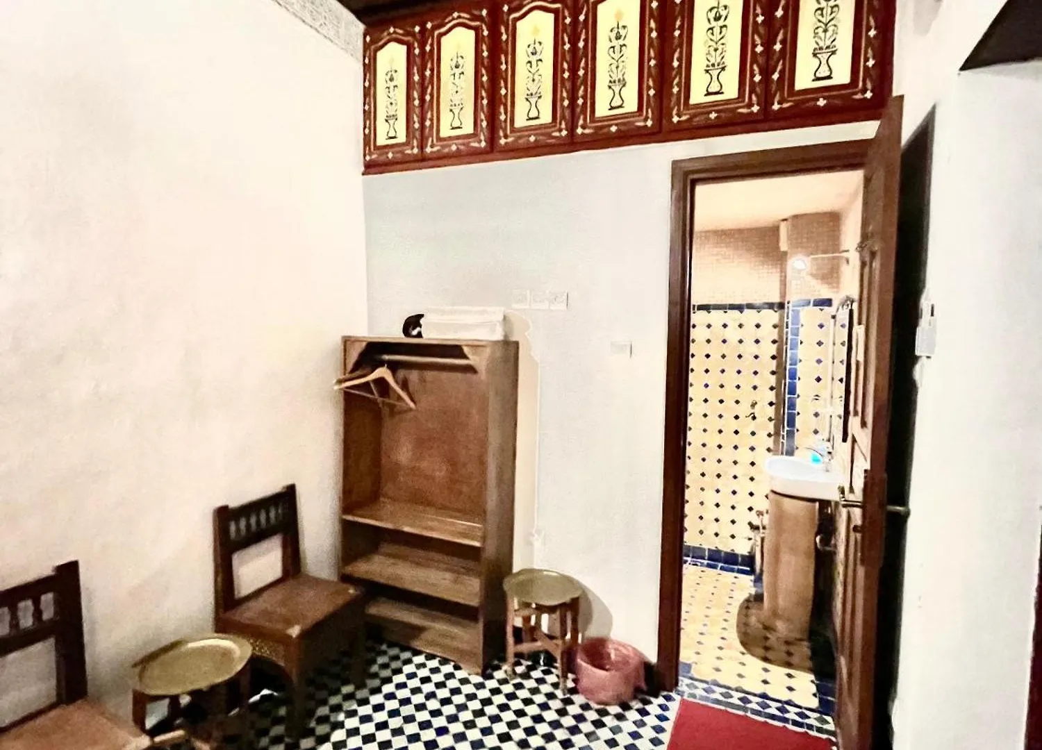 Riad Dar Atlas Fez