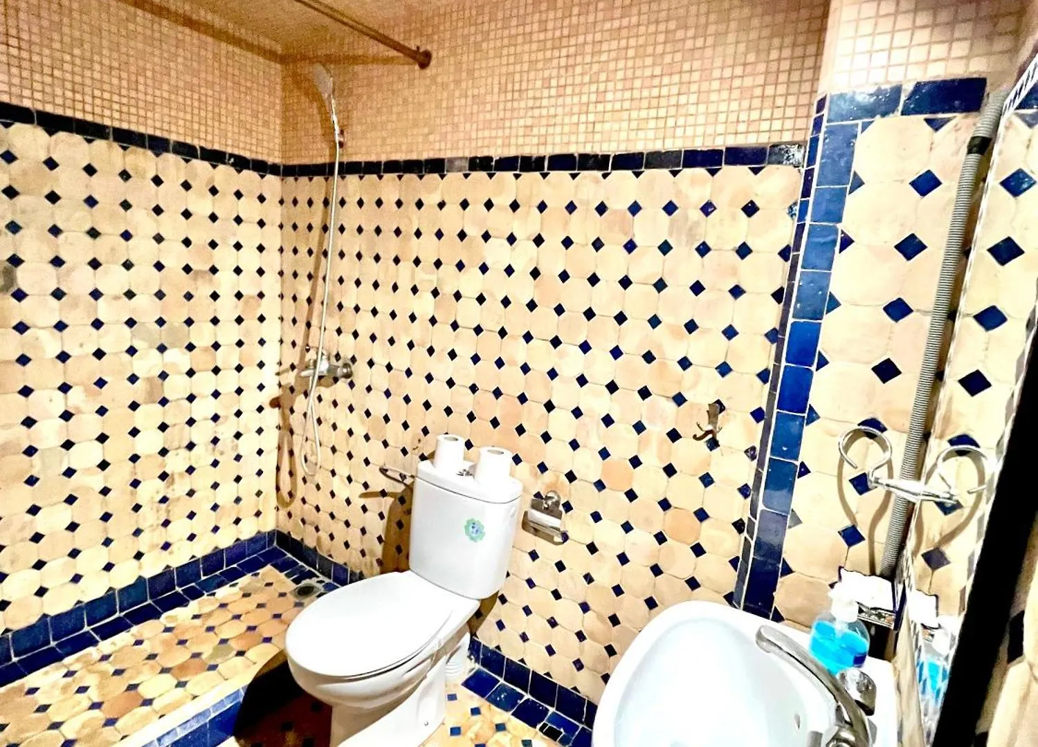 Dar Atlas Fez