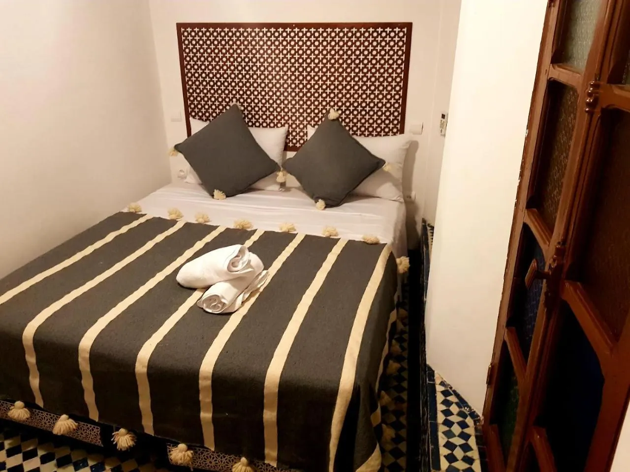 Dar Atlas Fez 3*,  Marruecos