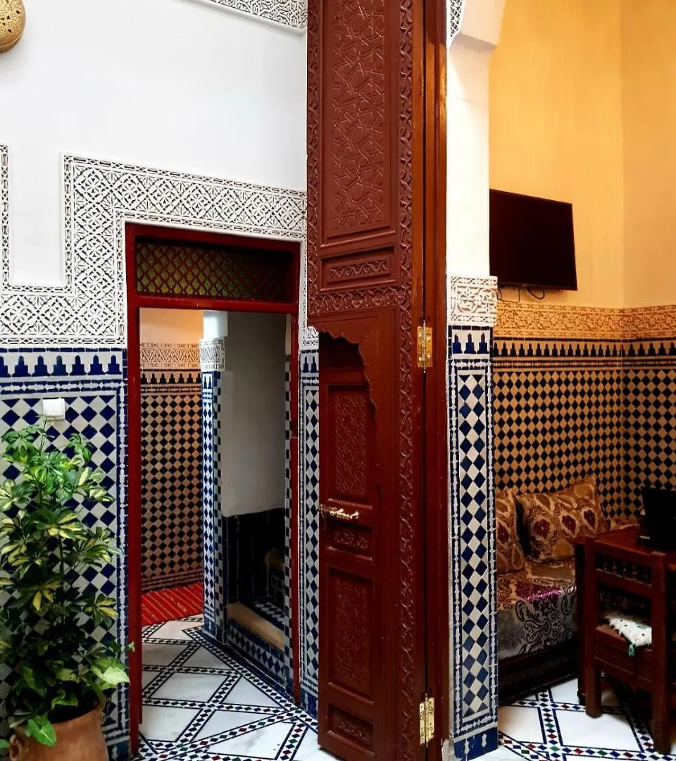 Dar Atlas Fez