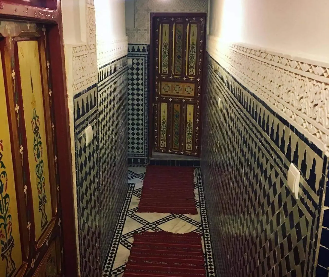 Riad Dar Atlas Fez