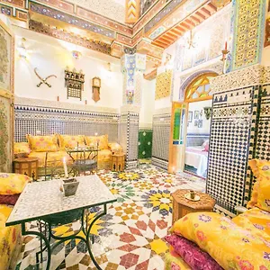 Affittacamere Palais Yahya - Family Hosting