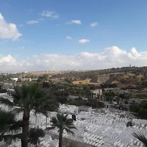 Hotel Glacier, Fez