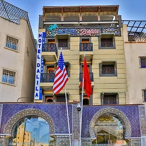 Hotel & Dalila