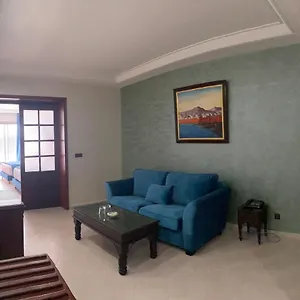 Azur Hotel Casablanca
