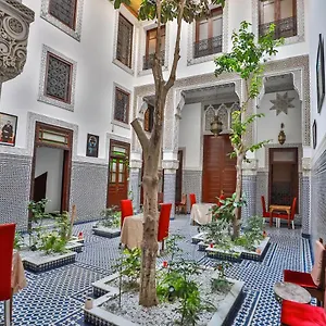 Pensión Dari, Fez
