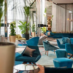 Barcelo Anfa Hotel Casablanca