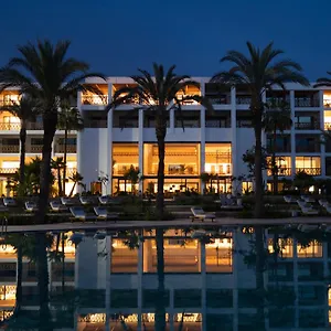 The View Hotel Agadir