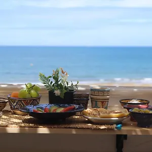 Amazigh Surf House , Agadir Maroc