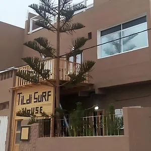 Tildi Surf House , Imsouane Maroc