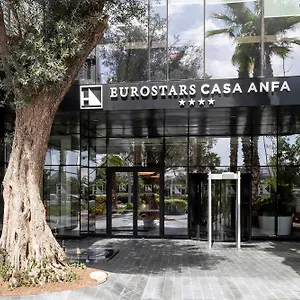 Eurostars Casa Anfa Casa Blanca
