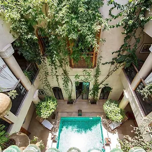 Dar Justo Boutique & Riad Marrakesh
