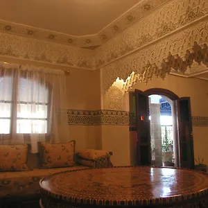Mogador Hotel Essaouira