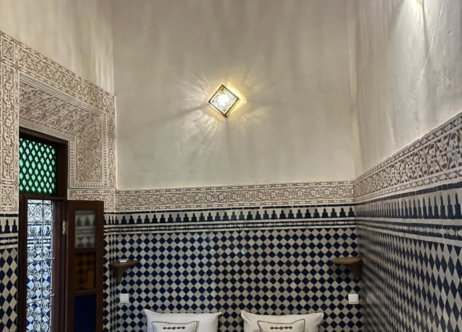 Riad Dar Atlas Fès
