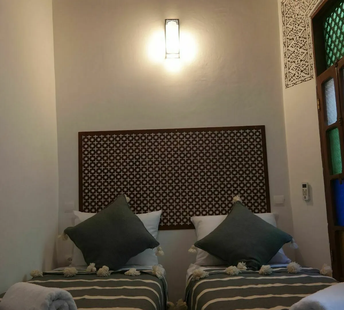 Dar Atlas Fès 3*,  Maroc
