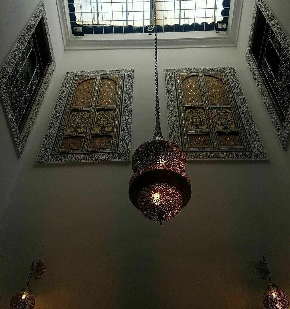 Dar Atlas Fès